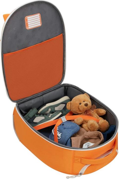 Produktbild Samsonite HAPPY SAMMIES ECO Upright (23 l, Handgepäck (bis 50l))