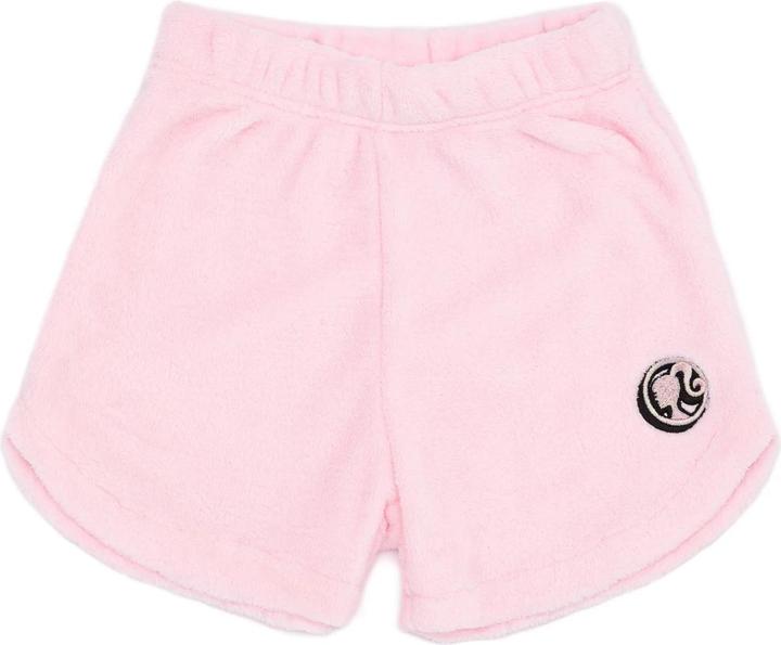 Actual product image Barbie Girls Living The Dream Fleece Pyjama Set (128)