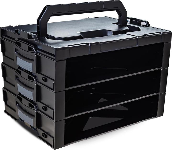 Image du produit L-Boxx Rack I-Boxx
