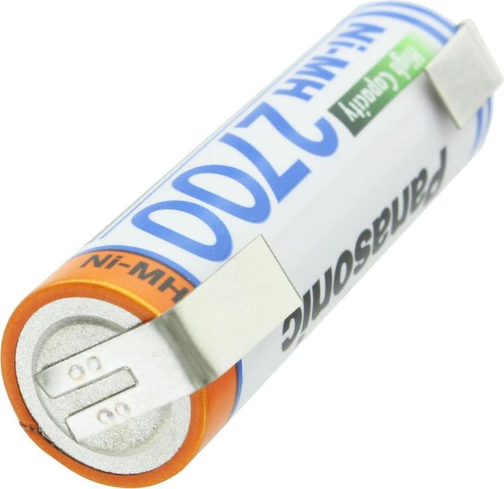 Produktbild Panasonic Akku Philips Rasierer Serie 7100 (1 Stk., 2700 mAh)