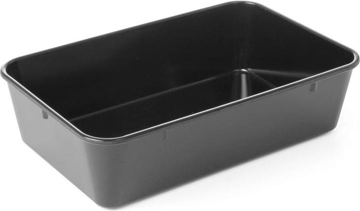 Actual product image Hendi Meat pan