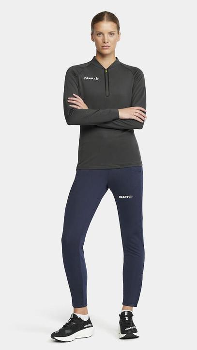 Produktbild Craft Extend Half Zip W (M)