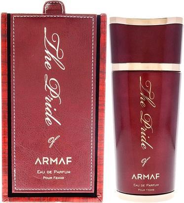 Immagine prodotto Armaf L'orgoglio di (Eau de parfum, 100 ml)