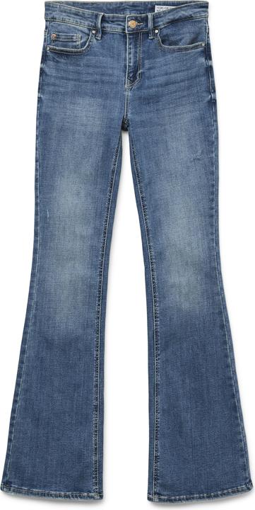 Image du produit Vero Moda Vmflash Mr Flared Jeans Li347 Ga Noos (L)