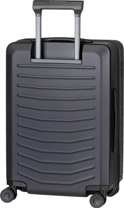Actual product image Porsche Design Trolley + Suitcase Roadster 4W Trolley S Business (52 l, Hand luggage (up to 50 litres))