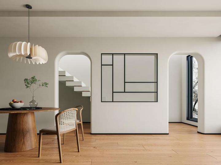 Produktbild Vente-unique Artena (150 x 3.5 x 130 cm)