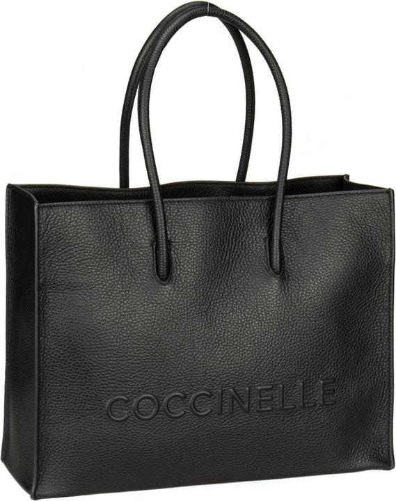 Coccinelle Shopper Myrtha Maxi Log 1802 (13 l)