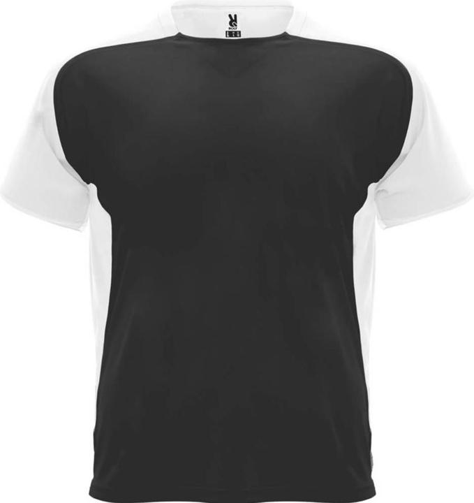 Alpinia Bugatti TShirt Sport kurzärmlig