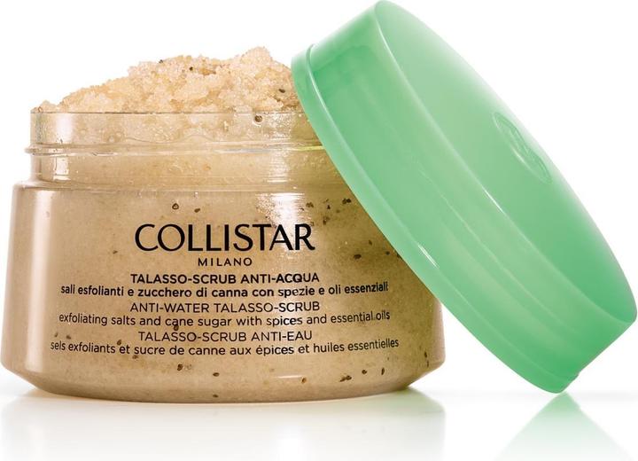 Collistar CS Body - Talasso Scrub Anti Water Small (300 ml)