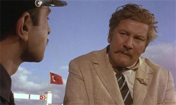 Immagine prodotto Plaion Topkapi (Blu-ray, 1964, Tedesco)
