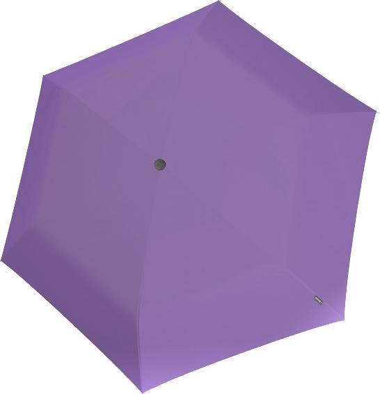 Strotz Regenschirm Ultra Light Slim lavender