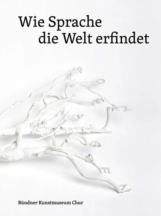 Produktbild Wie Sprache die Welt erfindet (Französisch, Arabisch, Damian Jurt, 2024)