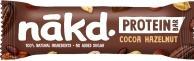 Produktbild Nakd Protein (Kakao, 16 Stk., 720 g)