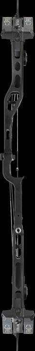 Produktbild Bowtech Core SS RH 60-70 lbs 26-31" Black