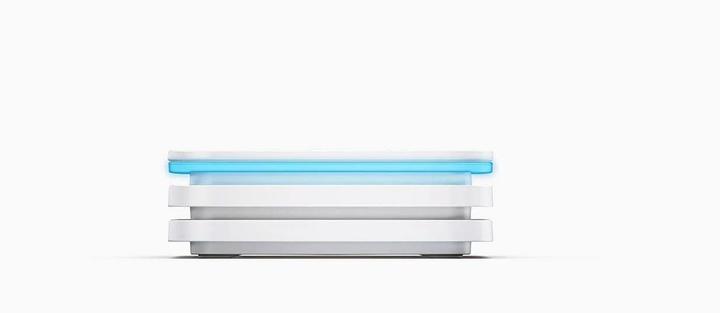 Produktbild Venta AirSense Eco Luftgütemonitor VOC-Gase