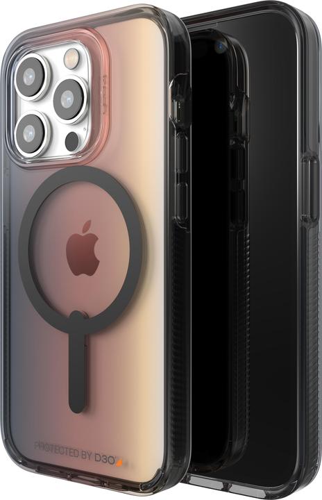 Produktbild Zagg Gear4 Cases Milan Snap Apple (Apple iPhone 14 Pro)