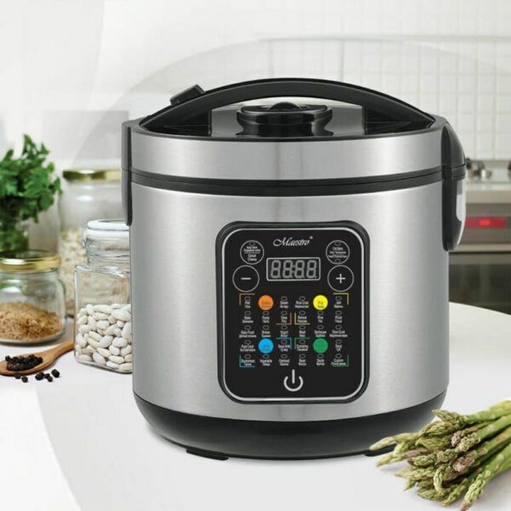 Image du produit Maestro MR-794 30 (Fiche CH)