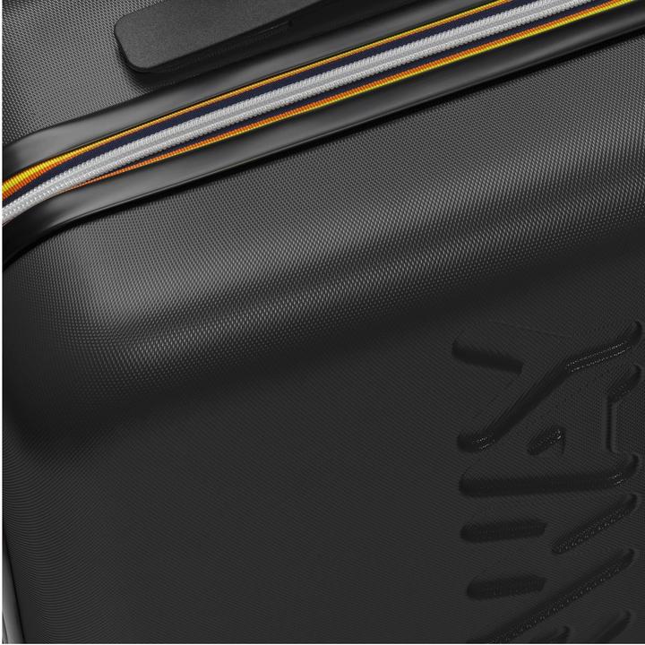 Image du produit K-Way Cabin Trolley Small (44 l, Bagage à main (jusqu'à 50l))