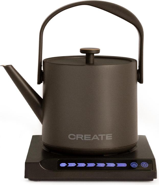 Create Wasserkocher Hattori (0.50 l)