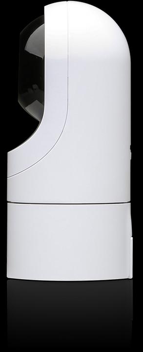 Actual product image Ubiquiti UniFi Video G3-Flex (1920 x 1080 Pixels)