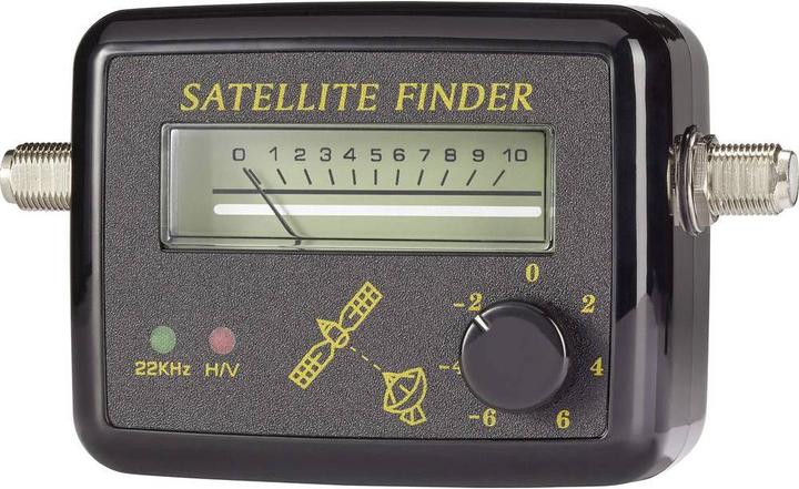 Renkforce Analoger Satelliten-Finder