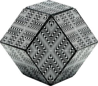 Produktbild Shashibo GeoBender Cube (Multilingual)