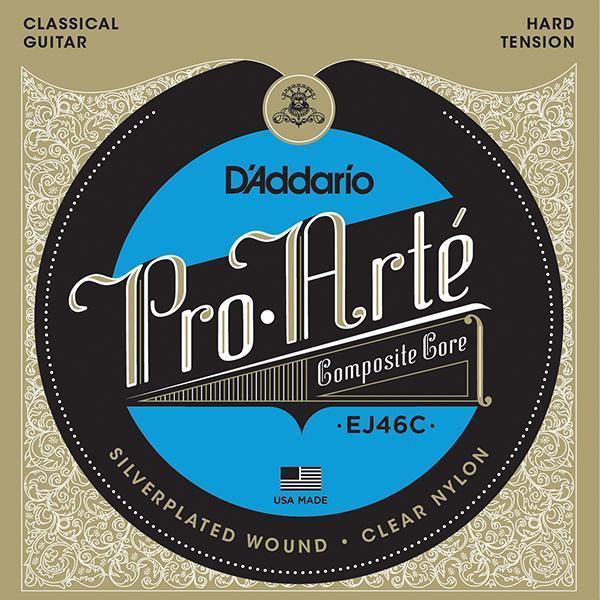 Immagine prodotto D'Addario EJ46C (0.02")