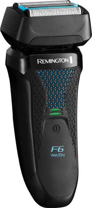 Actual product image Remington F6000