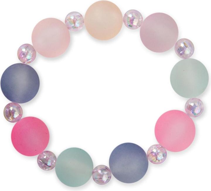 Produktbild Creative Education Armband Bumpy Bead (1 cm, Kunststoff)