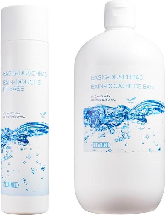 Image du produit Phytomed Bain douche de base (1000 ml)