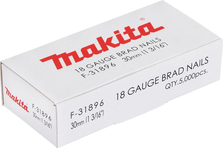 Image du produit Makita Clou à tête rétreinte pour DBN500
