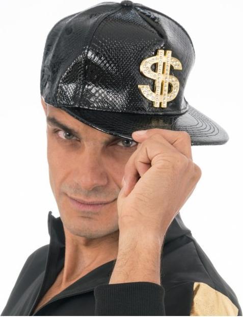 Image du produit Chaks Rapper - Rappeur - Dollar (Taille unique)