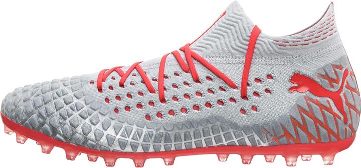 Image du produit Puma Chaussure de football Future 4.1 NETFIT MG pour hommes (44.5)