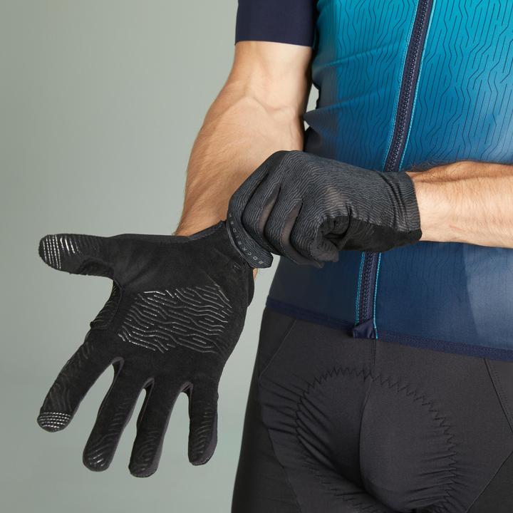 Image du produit Rockrider Xc Grip (S)