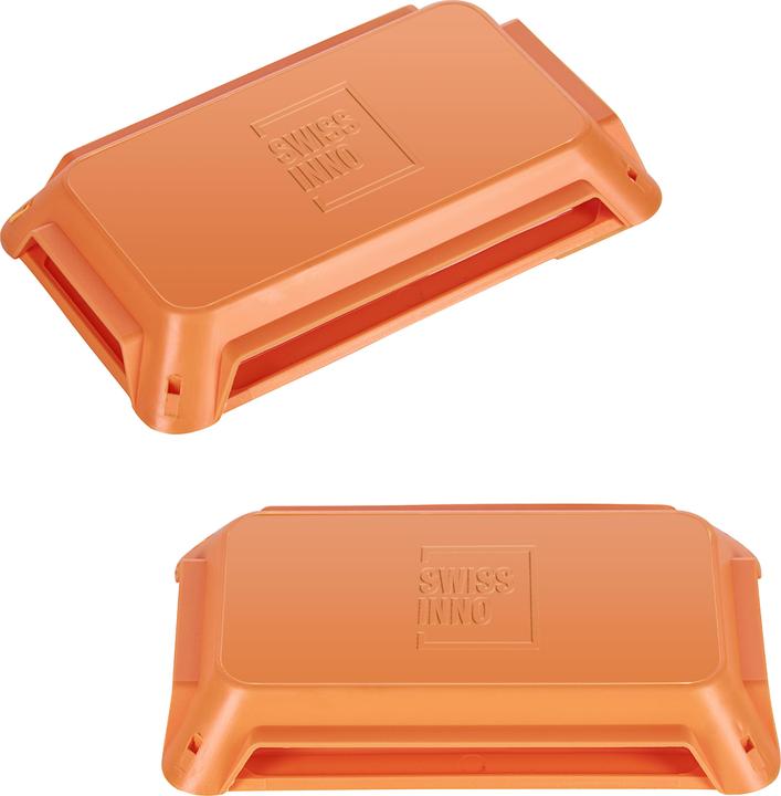 Actual product image Swissinno Kleider-Mottenfalle 2er inkl. Pheromon-Lockstoff