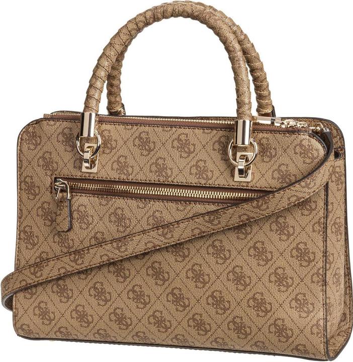 Produktbild Guess Handtasche Orlina Logo Society (6 l)