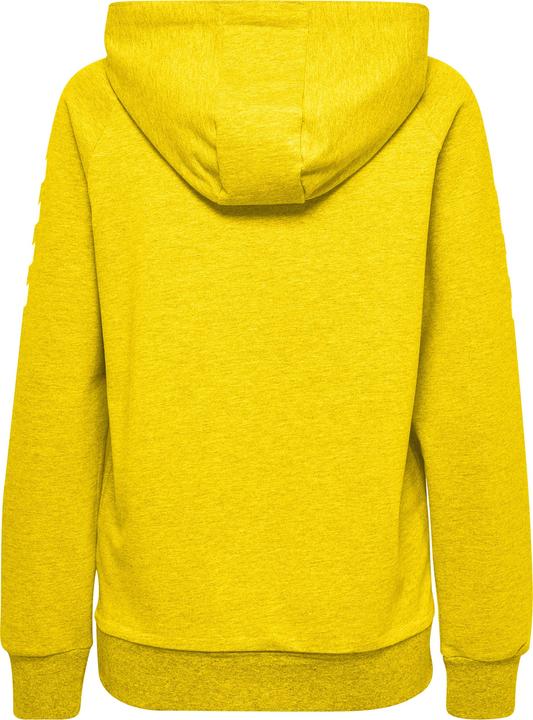 Actual product image hummel Go Cotton Hoodie Woman (XL)
