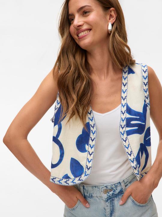 Image du produit Vero Moda VMBRENDA Anzugweste Weste (XS)