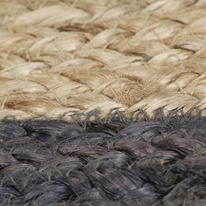 Actual product image VidaXL Teppich (90 x 90 cm)