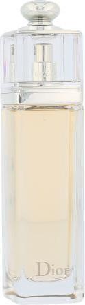 Actual product image Dior Addict (Eau de toilette, 50 ml)