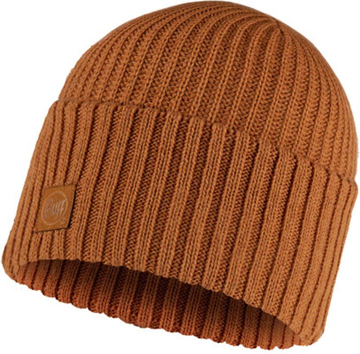 Produktbild Buff Knitted Hat Rutger Ambar (One Size)