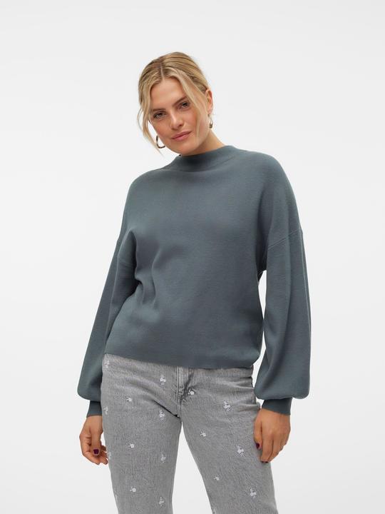 Immagine prodotto Vero Moda VMNANCY Pullover Maglione lavorato a maglia (XL)