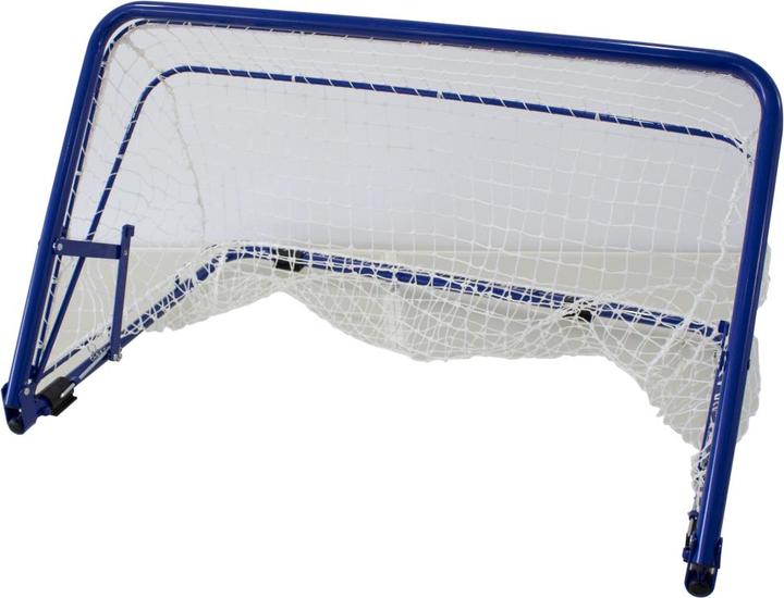 Immagine prodotto Tanga Sports Porta da calcio MINI con telaio pieghevole, 90 x 60 cm