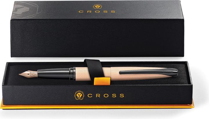Produktbild Cross ATX Füllhalter (Rosegold, 1 x)