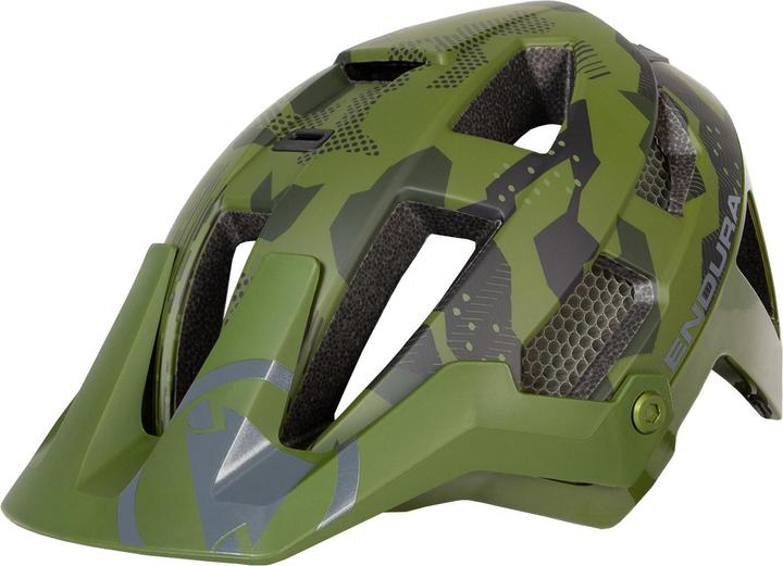 Tone Olive, Green, Black