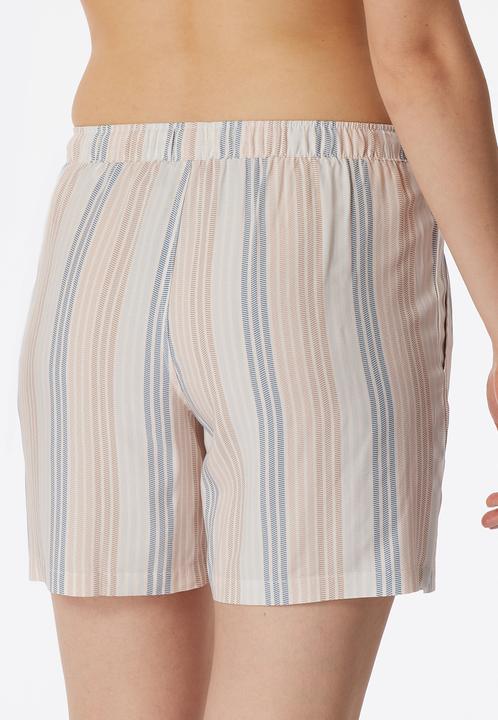 Immagine prodotto Schiesser Pantaloncini del pigiama Mix+Relax (46)