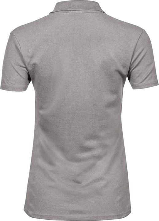Image du produit Tee Jays - Polo LUXURY - Femme (XL)
