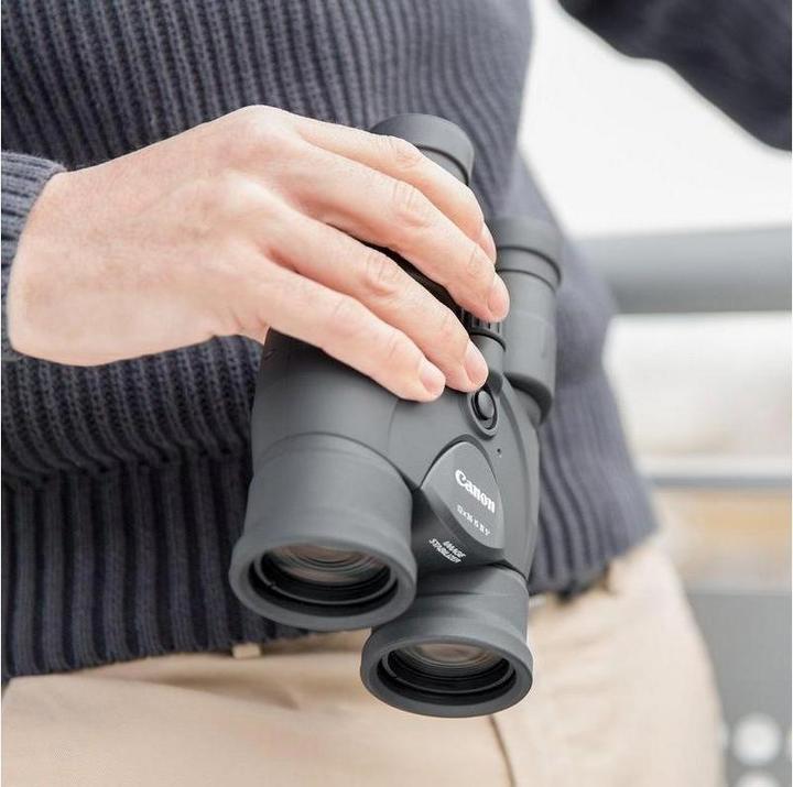 Image du produit Canon 12x36 IS III (12 x, 36 mm)