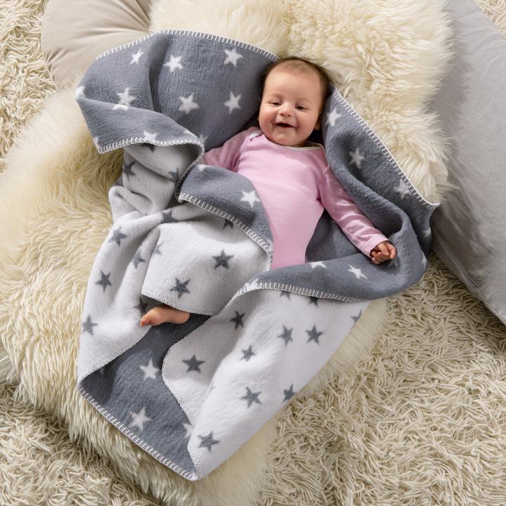 Actual product image Erwin Müller Blanket (100 x 150 cm)