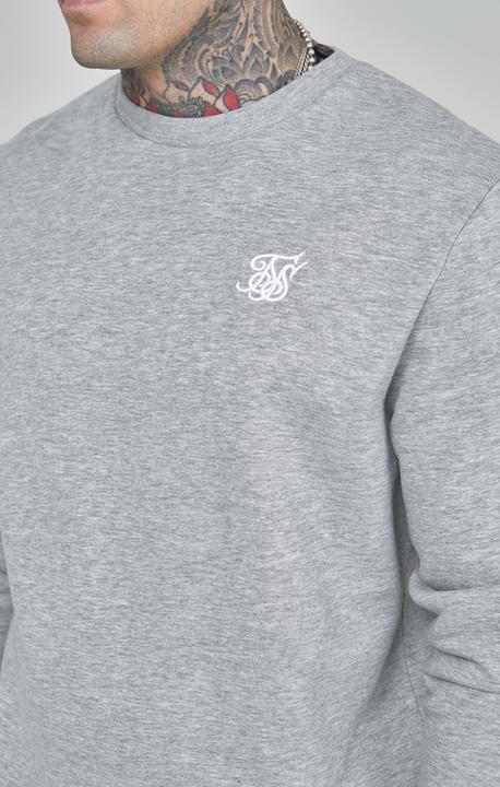 Actual product image Siksilk Sweatshirts Essentials Sweater (S)